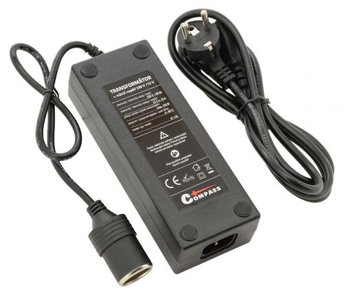 Transformator 230/12V, 10Amp na Arena.pl