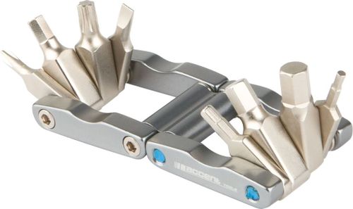 Zestaw kluczy Accent Micro-8 na Arena.pl