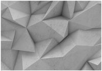 Fototapeta Winylowa Do Sypialni Salonu 3D 368x254