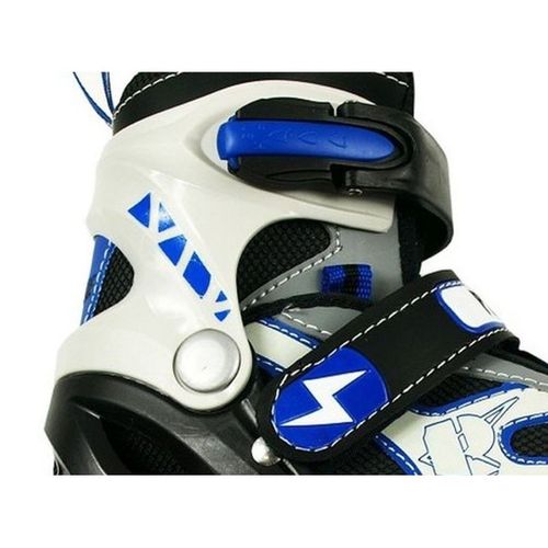 Rolki Pb X-One 34-37 Blue na Arena.pl