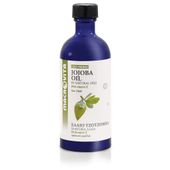 Macrovita Olejek Jojoba w naturalnych olejach tłoczony na zimno z witaminą E 100ml