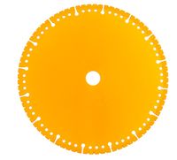 TARCZA DIAMENTOWA UNIWERSALNA