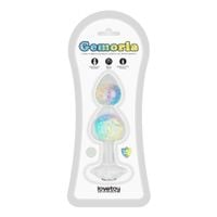 gemoria silicone butt plug