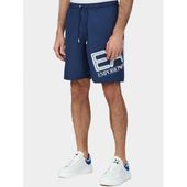 Szorty kąpielowe EA7 Emporio Armani M 902047-4R736-00035 52
