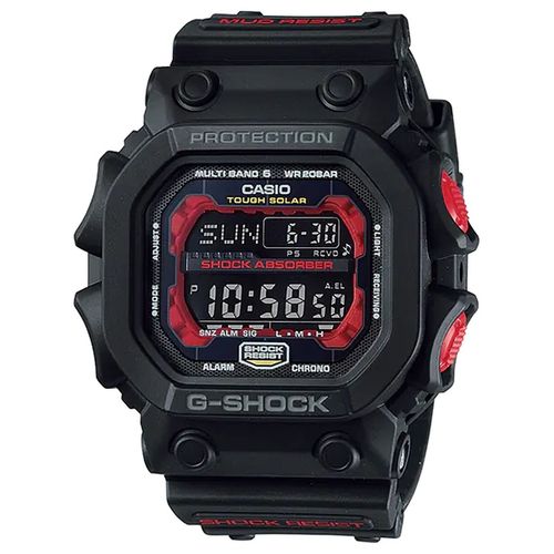 Zegarek Unisex Casio GXW-56-1AER (Ø 55 mm) na Arena.pl