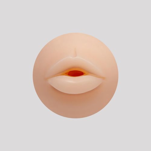 Crushious Ezy Egg Oral Masturbator Egg na Arena.pl