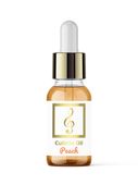 Olejek do skórek Melody of Beauty Peach 10ml