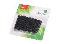Proste szpilki do włosów 100 sztuk 45 mm