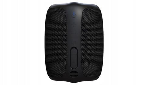 Głośnik bezprzewodowy Muvo Play czarny Bluetooth na Arena.pl
