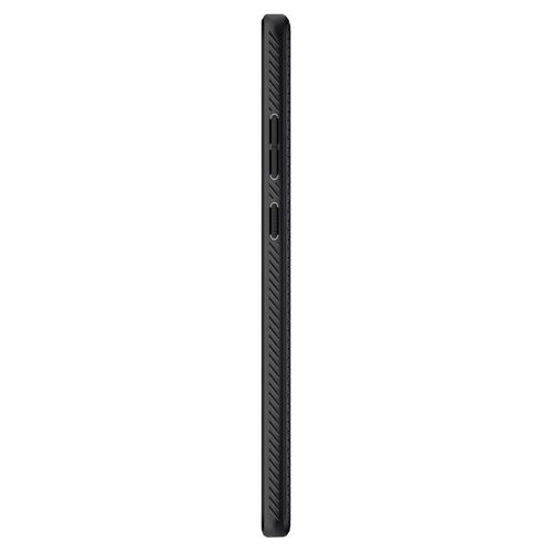 Spigen Liquid Air Galaxy Note 20 Matte Black na Arena.pl