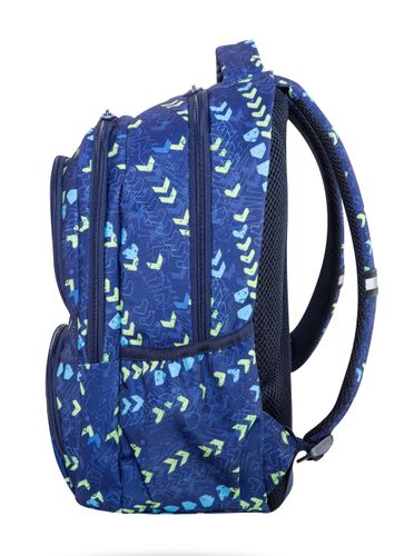 Coolpack-SPINER M-Plecak-CHEVRON na Arena.pl