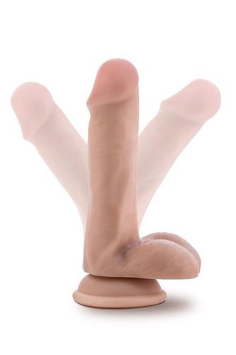 Dildo-Loverboy Ranger Rob Vanilla na Arena.pl