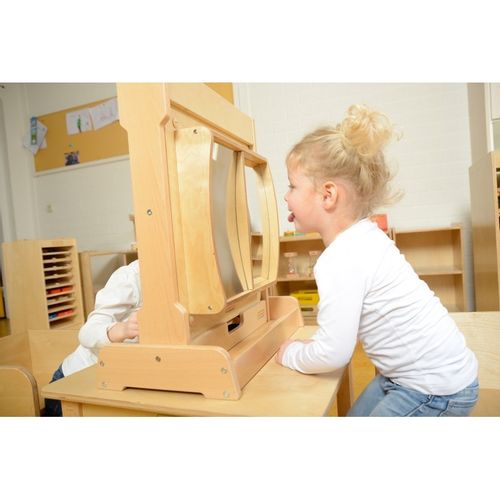 Tablica Ścienna Lustro Wklęsłe I Wypukłe Masterkidz na Arena.pl