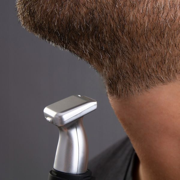 Trymer do nosa uszu zarostu maszynka First Austria zdjęcie 10