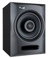 Fluid Audio FX80v2 - aktywny 8” monitor studyjny o konstrukcji koaksjalnej