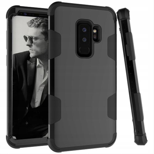 Etui Pancerne do Samsung Galaxy S9 Pokrowiec SOLID na Arena.pl
