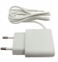 ŁADOWARKA DO GOLAREK BRAUN 12V 0,4A 4.8W SERIA 1 3 5 8 9 (ORYGINALNA)