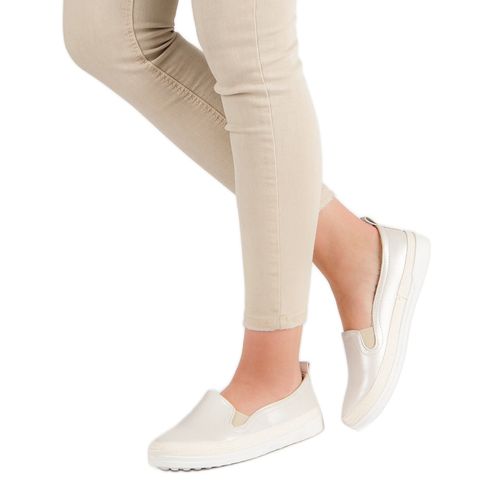 Wygodne Slipony r.36 na Arena.pl