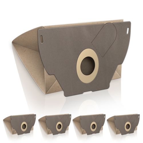 Worki do odkurzacza Electrolux E49N papierowe na Arena.pl