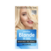 VENITA Rozjaśniacz do włosów (5-7 tonów) - Intense