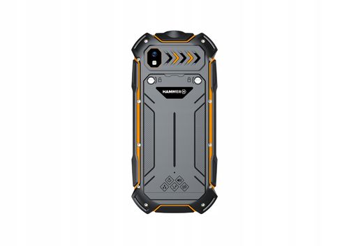 Smartfon myPhone Hammer Boost 2 LTE na Arena.pl
