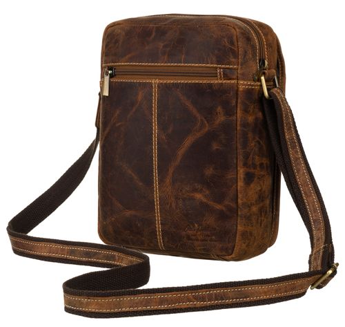 torba skózana ptn 502-tmh-6587 tan na Arena.pl