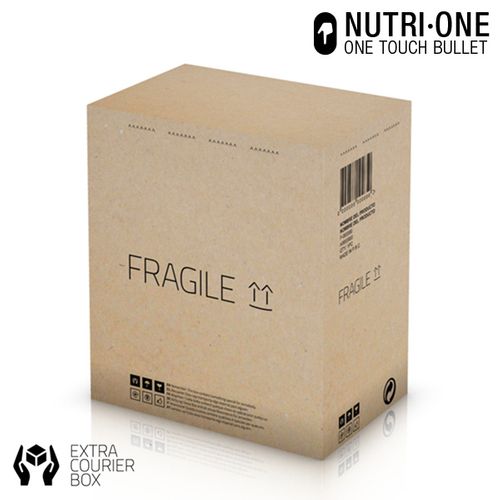 Mikser Nutri·One Plus z Przepisami 600W na Arena.pl