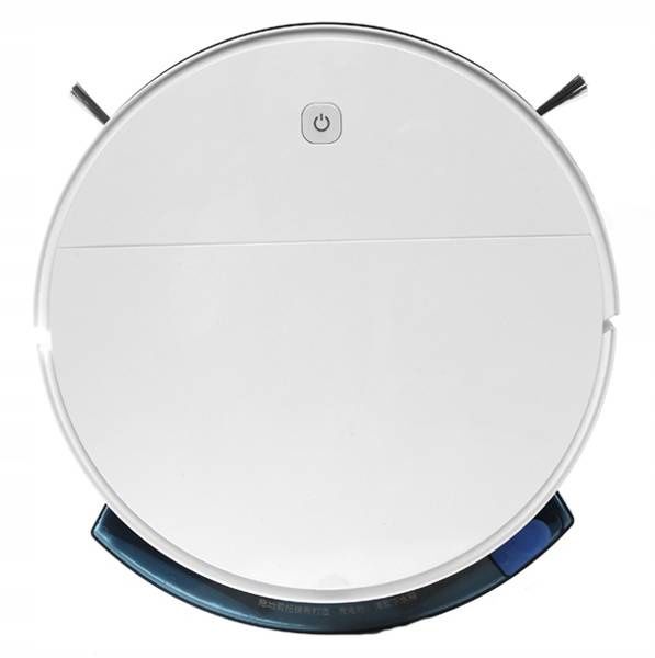 ROBOT SPRZĄTAJĄCY KLINSMANN ODKURZACZ Mop Żyroskop K195 zdjęcie 3