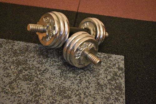 podest martwy ciąg sbr 30mm guma wygłuszenie na Arena.pl