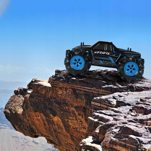 AUTO SAMOCHÓD KASKADER TWISTER NA PILOTA ZDALNE STEROWANY RĘKĄ GESTAMI na Arena.pl