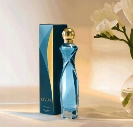 Oriflame Divine Woda perfumowana zdjęcie 2