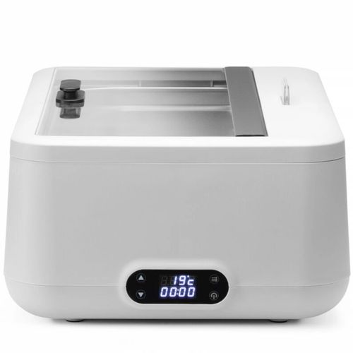 Podgrzewacz bemar elektryczny UNIQ 607 x 402 mm 700 W - biały na Arena.pl