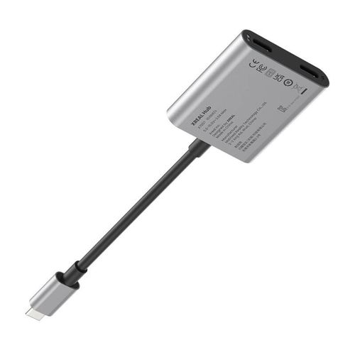 adapter xreal hub usb-c pd 45w na Arena.pl