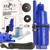 POMPA MEMBRANOWA ORCA