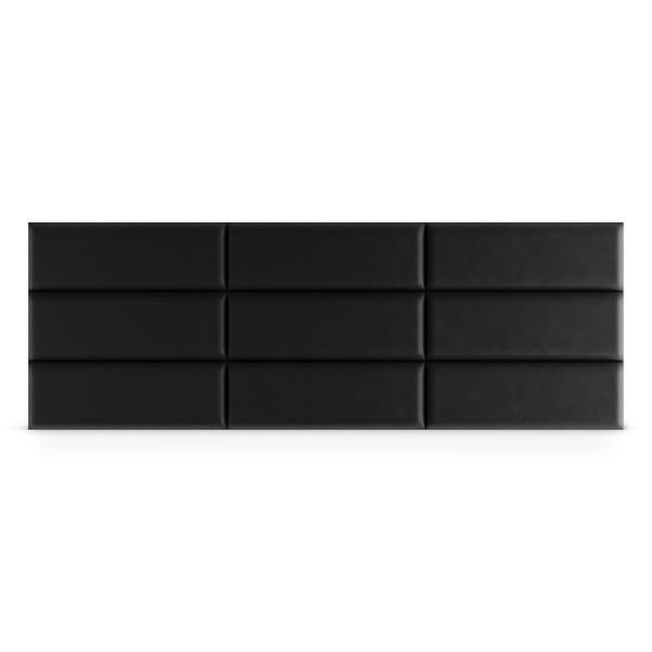 PANELE ŚCIENNE TAPICEROWANE 90cm x 30cm MAGIC VELVET 2219 zdjęcie 4