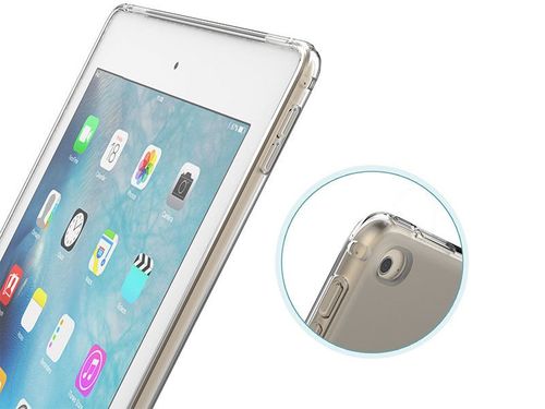 Etui silikonowe do Apple iPad Air 2 na Arena.pl