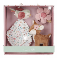 Little Dutch Zestaw prezentowy Fairy Garden