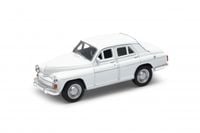 auto metalowe WELLY 1:34 PRL WARSZAWA