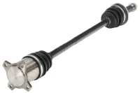 PÓŁOŚ NAPĘDOWA LEXUS RX 2005 2006 2007 2008