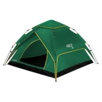 NC4801 ZIELONY NAMIOT SHADOW 2 NILS CAMP
