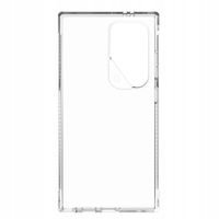 PRZEZROCZYSTE ETUI OBUDOWA ZAGG CASES LUXE DO SAMSUNG GALAXY S24 ULTRA