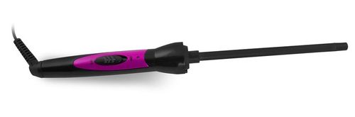 LOKÓWKA DO WŁOSÓW DO LOKÓW CERAMICZNA STOŻKOWA na Arena.pl