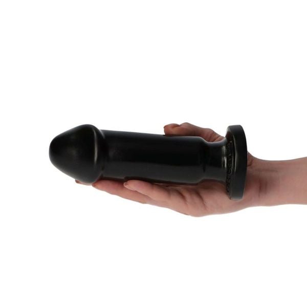 Dildo- Caio Black zdjęcie 6