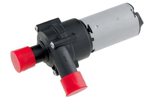 DODATKOWA POMPA WODY AUDI A4 B7 2004 2005 2006 2007 2008 na Arena.pl