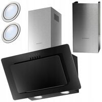 OKAP KUCHENNY 60cm KOMINOWY BT-210 BERDSEN