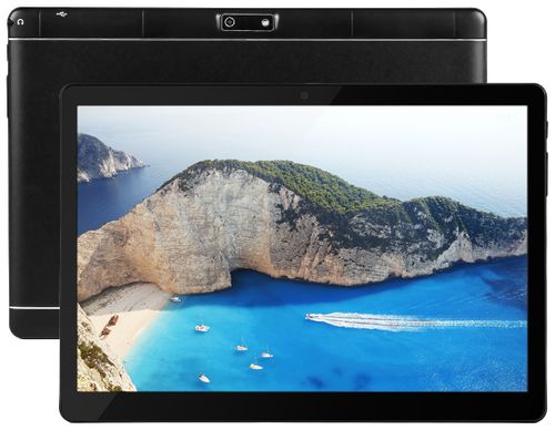 Tablet OVERMAX QUALCORE 1027 4G LTE + etui + rysik na Arena.pl