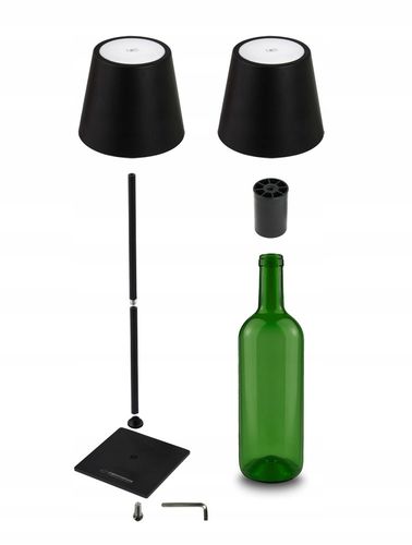 LAMPKA BIURKOWA LED na Arena.pl