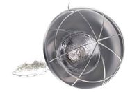 Promiennik podczerwieni, żarówka 175 W, PAR38, biała, Canagri