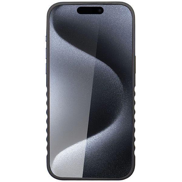 Etui Audi do iPhone 15 Pro Max, Czarny, MagSafe zdjęcie 4