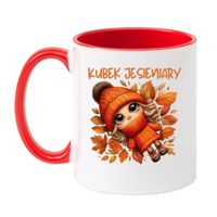 Klasyczny Biało-Czerwony 330 ml